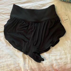 Free people movement shorts